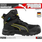 Puma ROCK S7S ESD technikai prémium vízálló munkabakancs - munkavédelmi cipő