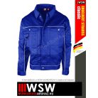 .Engelbert Strauss CLASSIC ROYAL erősített anyagú 315 g/m² technikai munkakabát - munkaruha