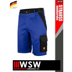 Engelbert Strauss IMAGE BROWN technikai rövidnadrág - munkaruha