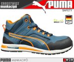   Puma CROSSTWIST S3 technikai munkacipő - munkavédelmi cipő
