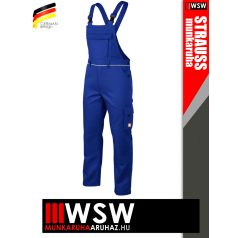   Engelbert Strauss CLASSIC ROYAL erősített anyagú 315 g/m² technikai kantárosnadrág - munkaruha