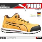 Puma DASH S3 technikai munkacipő - munkavédelmi cipő