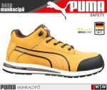 Puma DASH S3 technikai munkacipő - munkavédelmi cipő