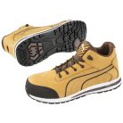Puma DASH S3 technikai munkacipő - munkavédelmi cipő