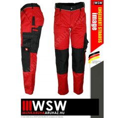 Engelbert Strauss IMAGE technikai deréknadrág - munkaruha