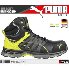   Puma VELOCITY 2.0 S3 technikai munkacipő - munkavédelmi cipő