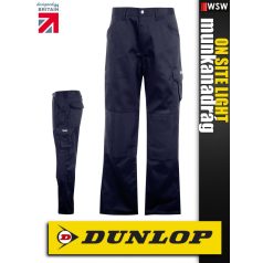 Dunlop On Site munkanadrág - munkaruha