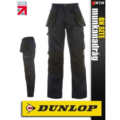 Dunlop On Site munkanadrág - munkaruha