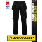Dunlop ON SITE bélelt munkanadrág - munkaruha