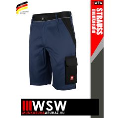 Engelbert Strauss IMAGE BROWN technikai rövidnadrág - munkaruha