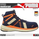 Puma RIVAL S1PS ESD technikai prémium munkabakancs - munkavédelmi cipő