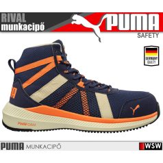   Puma RIVAL S1PS ESD technikai prémium munkabakancs - munkavédelmi cipő