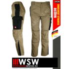 Engelbert Strauss ACTIVE technikai deréknadrág - munkaruha