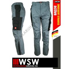 Engelbert Strauss ACTIVE technikai deréknadrág - munkaruha