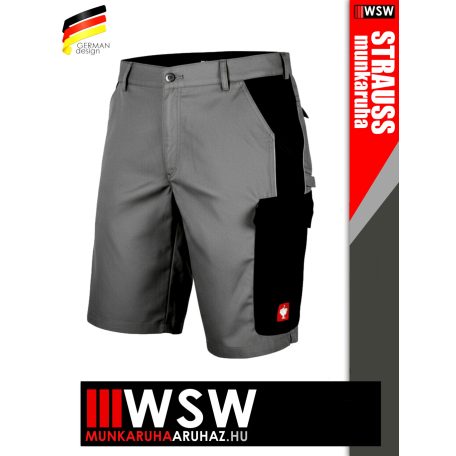 Engelbert Strauss ACTIVE technikai rövidnadrág - munkaruha