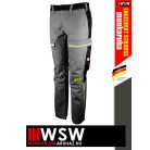 Engelbert Strauss MOTION 2020 bélelt deréknadrág - munkaruha