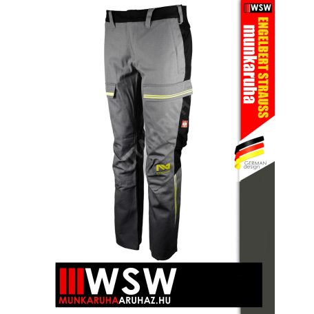 Engelbert Strauss MOTION 2020 bélelt deréknadrág - munkaruha