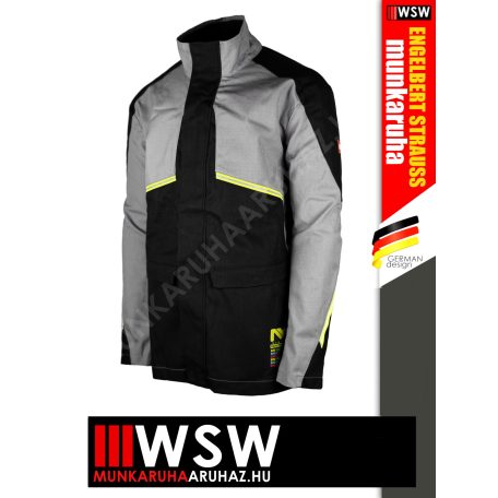 Engelbert Strauss MOTION 2020 bélelt deréknadrág - munkaruha