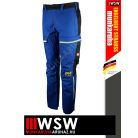 Engelbert Strauss MOTION 2020 bélelt deréknadrág - munkaruha