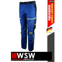 Engelbert Strauss MOTION 2020 bélelt deréknadrág - munkaruha