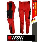 Engelbert Strauss ACTIVE technikai deréknadrág - munkaruha