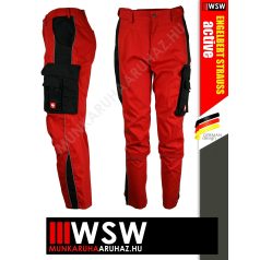 Engelbert Strauss ACTIVE technikai deréknadrág - munkaruha