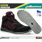 Albatros CLIFTON S3 prémium fémmentes munkacipő - munkabakancs