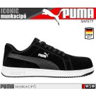 Puma ICONIC S1PL ESD technikai prémium munkacipő - munkavédelmi cipő