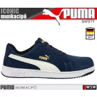 Puma ICONIC S1PL ESD technikai prémium munkacipő - munkavédelmi cipő