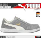 Puma ICONIC S1PL ESD technikai prémium munkacipő - munkavédelmi cipő