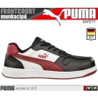 Puma FRONTCOURT S3L ESD technikai prémium munkacipő - munkavédelmi cipő
