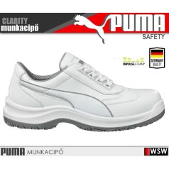 Puma CLARITY S2 munkacipő - munkavédelmi cipő