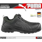 Puma CASCADES S3 BOA technikai bélelt munkacipő - munkavédelmi cipő