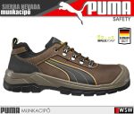   Puma SIERRA NEVADA S3 technikai munkacipő - munkavédelmi cipő