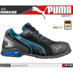 Puma RIO S3 munkacipő - munkavédelmi cipő