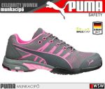   Puma CELERITY KNIT S1 technikai női munkacipő - munkavédelmi cipő
