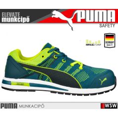 Puma ELEVATE KNIT S1P munkacipő - munkavédelmi cipő