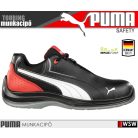 Puma TOURING S3 technikai prémium munkacipő - munkavédelmi cipő