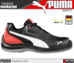   Puma TOURING S3 technikai prémium munkacipő - munkavédelmi cipő