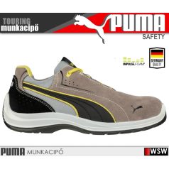   Puma TOURING S3 technikai prémium munkacipő - munkavédelmi cipő