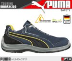   Puma TOURING SB+E+P WRU technikai villanysezerlő munkacipő - munkavédelmi cipő