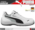   Puma TOURING S3 technikai prémium munkacipő - munkavédelmi cipő