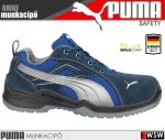 Puma OMNI BLUE S1P munkacipő - munkavédelmi cipő