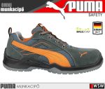 Puma OMNI FLASH S1P munkacipő - munkavédelmi cipő