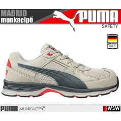   Puma VANTI S1PS ESD technikai prémium munkacipő - munkavédelmi cipő