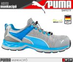 Puma XCITE S1P technikai munkacipő - munkavédelmi cipő