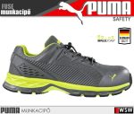   Puma FUSE MOTION 2.0 S1P technikai munkacipő - munkavédelmi cipő