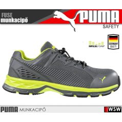   Puma FUSE MOTION 2.0 S1P technikai munkacipő - munkavédelmi cipő