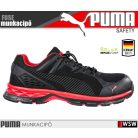 Puma FUSE MOTION S1P technikai munkacipő - munkavédelmi cipő