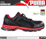   Puma FUSE MOTION S1P technikai munkacipő - munkavédelmi cipő